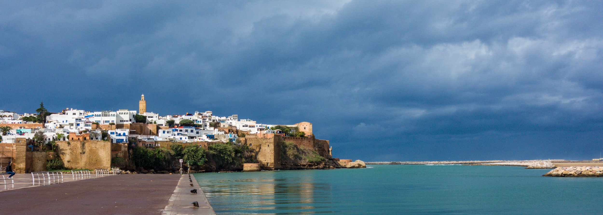 Rabat, Morocco