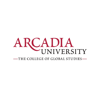 Arcadia Uni logo