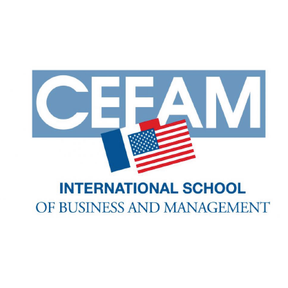CEFAM logo
