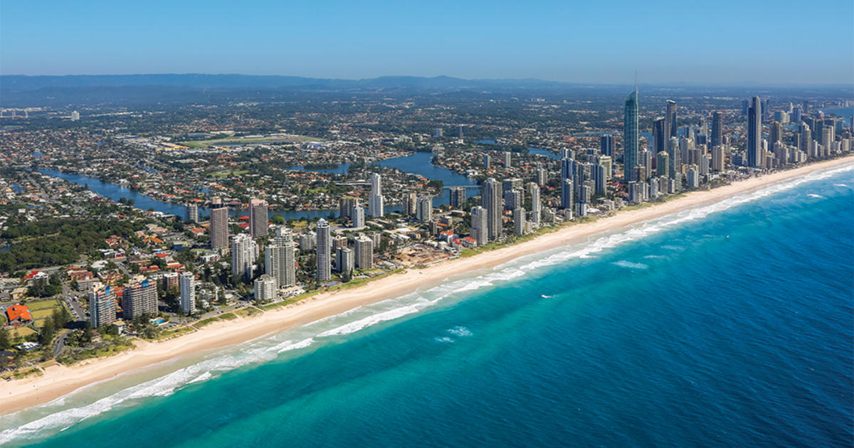 Griffith University in Australia Education Abroad and Overseas