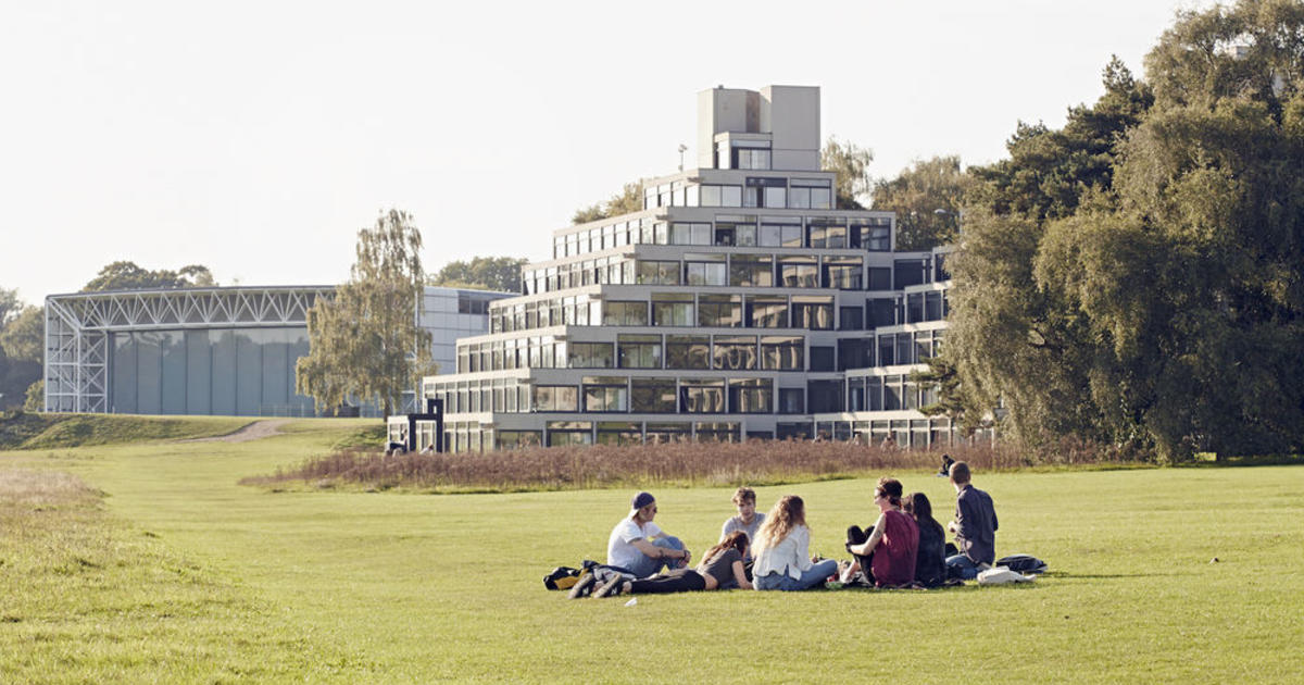 University of East Anglia in England | Education Abroad and Overseas ...