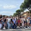 students of professor Soylu's class in summer 2024