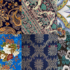Patchwork Patterns