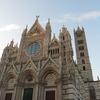 Siena Cathedral by Brooke Quinn