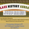 Global Connections Mixer-Black History Month