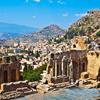 Sicily Taormina Theater by anonymous