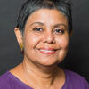 Srimati Muhkerjee Headshot