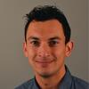 headshot of Andrew Sandefur