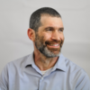 headshot of Daniel Berman 