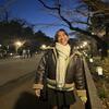 Photo of Jasmine in Ueno Park in Tokyo, Japan