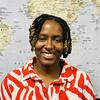 Amazjah Grant, Enrollment Coordinator