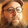 James Getz Headshot
