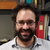 headshot of Jesse Thornburg