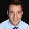 headshot of Rob Jennings